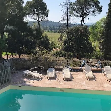 Maison Des Geraniums Holiday home