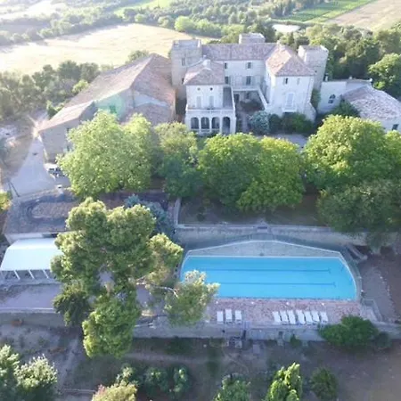 Holiday home Maison Des Geraniums *