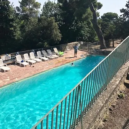 Maison Des Geraniums *