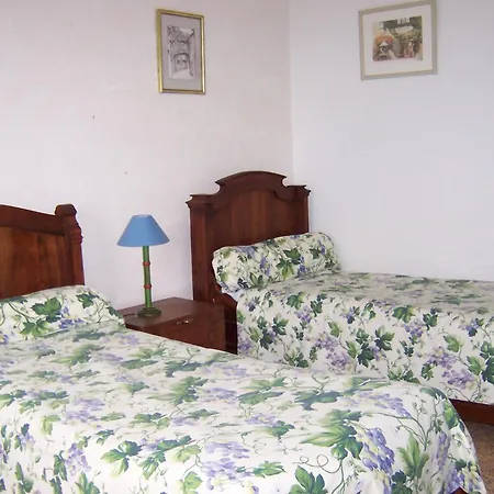 Maison Des Geraniums בית נופש *