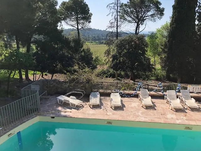 Maison Des Geraniums Holiday home