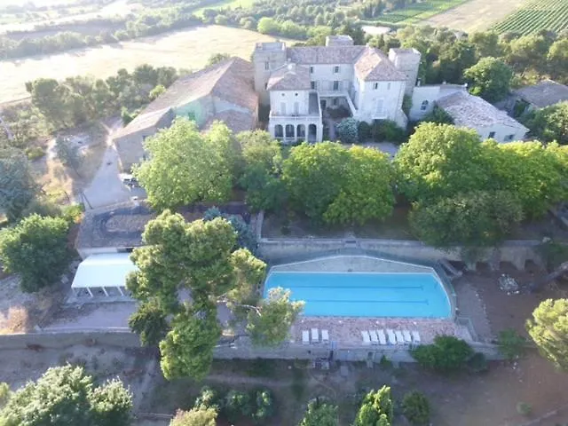 Holiday home Maison Des Geraniums *
