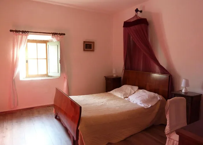 Maison Des Geraniums * Trausse